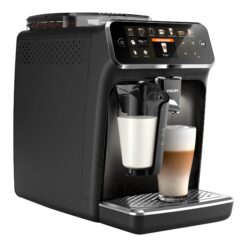 Philips 5400 series EP5441 Automatisk kaffemaskine Sort