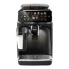 Philips 5400 series EP5441 Automatisk kaffemaskine Sort