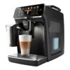 Philips 5400 series EP5441 Automatisk kaffemaskine Sort