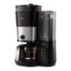 Philips All-in-1 Brew HD7900 Kaffemaskine Sort/ sølv