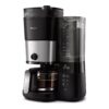 Philips All-in-1 Brew HD7900 Kaffemaskine Sort/ sølv