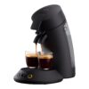 Philips Senseo CSA210 Kaffemaskine Pianosort