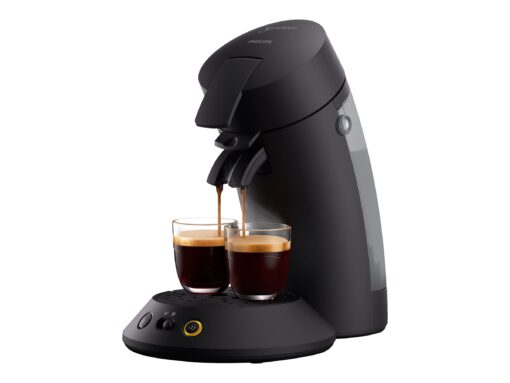 Philips Senseo CSA210 Kaffemaskine Pianosort