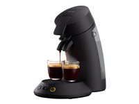 Philips Senseo CSA210 Kaffemaskine Pianosort