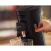 Philips Senseo Select CSA240 Kaffemaskine Øko med plet-effekt