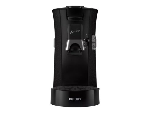 Philips Senseo Select CSA240 Kaffemaskine Øko med plet-effekt