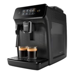 Philips Series 1200 EP1220 Automatisk kaffemaskine Matsort