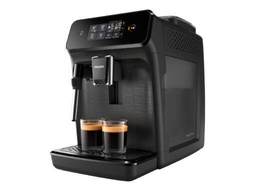 Philips Series 1200 EP1220 Automatisk kaffemaskine Matsort