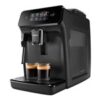 Philips Series 1200 EP1220 Automatisk kaffemaskine Matsort