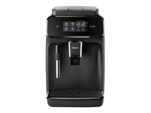 Philips Series 1200 EP1220 Automatisk kaffemaskine Matsort