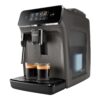 Philips Series 2200 EP2224 Automatisk kaffemaskine Kashmirgrå