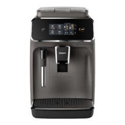 Philips Series 2200 EP2224 Automatisk kaffemaskine Kashmirgrå