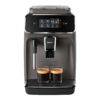 Philips Series 2200 EP2224 Automatisk kaffemaskine Kashmirgrå