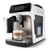 Philips Series 2300 EP2333 Automatisk kaffemaskine Hvid/krom