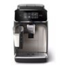 Philips Series 2300 EP2336 Automatisk kaffemaskine Sort/krom