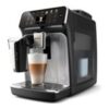 Philips Series 4400 EP4446 Automatisk kaffemaskine Sort/ sølv