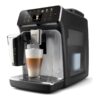 Philips Series 4400 EP4446 Automatisk kaffemaskine Sort/ sølv