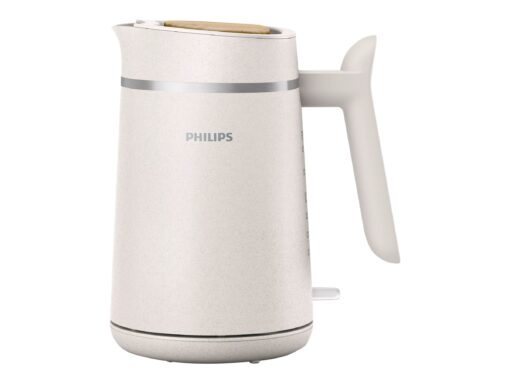 Philips Series 5000 Kedel 1.7liter Silkehvid mat