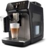 Philips Series 5500 EP5549/70 Automatisk kaffemaskine Sort