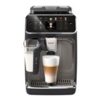 Philips Series 5500 EP5549/70 Automatisk kaffemaskine Sort