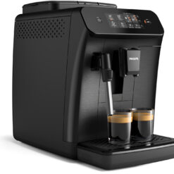 Philips Series 800 EP0820 Automatisk kaffemaskine Matsort