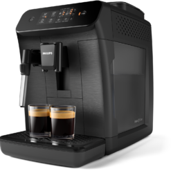 Philips Series 800 EP0820 Automatisk kaffemaskine Matsort