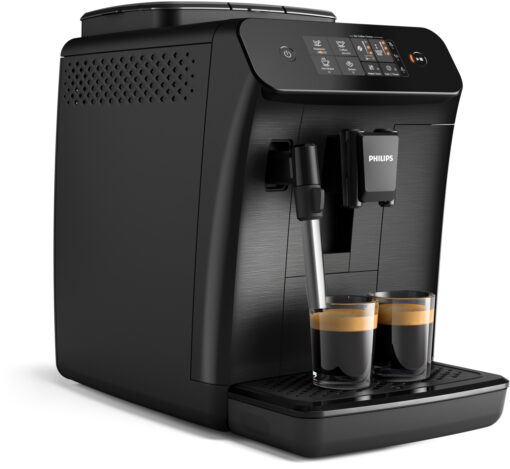 Philips Series 800 EP0820 Automatisk kaffemaskine Matsort