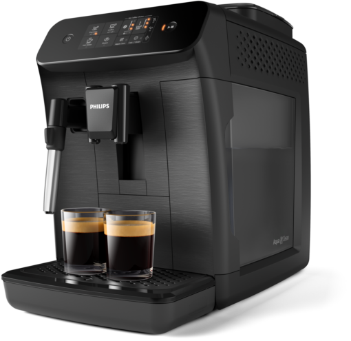 Philips Series 800 EP0820 Automatisk kaffemaskine Matsort