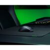 Razer DeathAdder V3 HyperSpeed Optisk Trådløs Kablet Sort