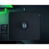 Razer DeathAdder V3 HyperSpeed Optisk Trådløs Kablet Sort