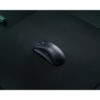 Razer DeathAdder V3 HyperSpeed Optisk Trådløs Kablet Sort