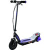 Razor Power Core E100 Elektrisk scooter lilla