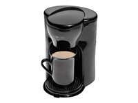 Sage SES878BSS4EEU1 the Barista Pro kaffemaskine Sort