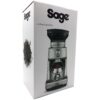 Sage The Dose Control Pro Kaffemølle 130W Sort trøffel