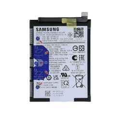 Samsung Galaxy A14 4G (SM-A145F) Batteri Original