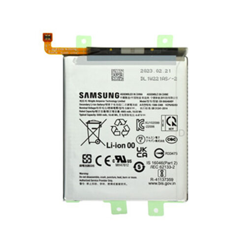 Samsung Galaxy A25 5G Batteri Original EB-BA546ABY