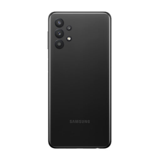 Samsung Galaxy A32 / A32 5G 64GB Svart - (Gott skick) B