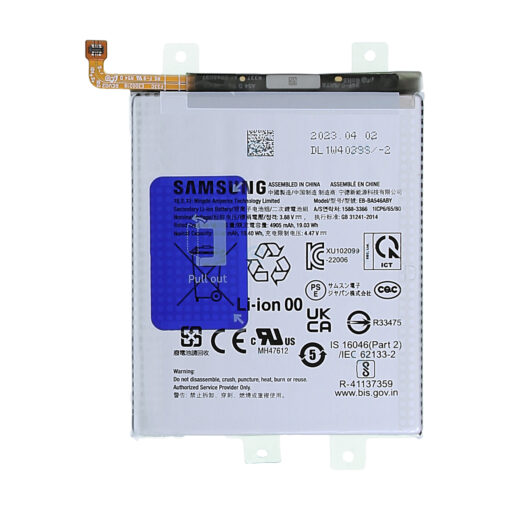 Samsung Galaxy A35 5G (SM-A356B) Batteri Original