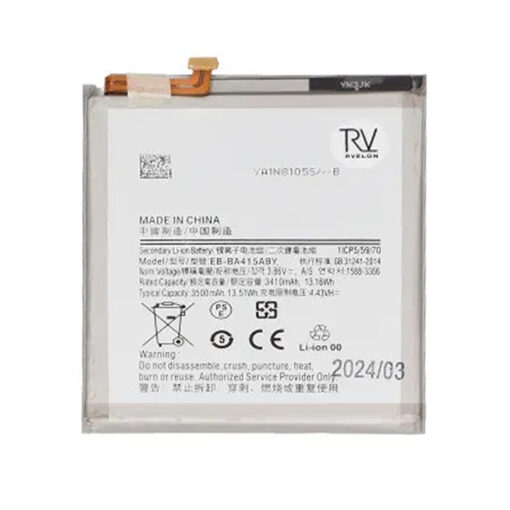 Samsung Galaxy A41 (SM-A415F) Batteri