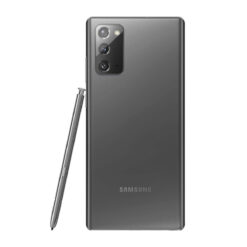 Samsung Galaxy Note 20 256GB Svart - Bra skick (B)