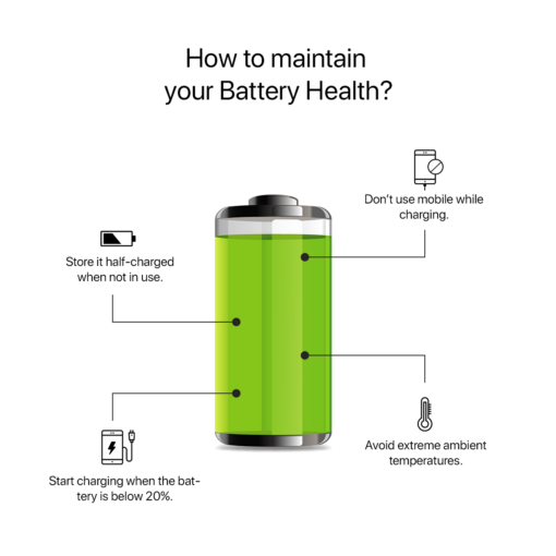 Samsung Galaxy Note 20 Batteri Original