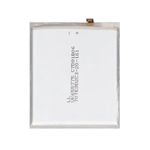 Samsung Galaxy Note 20/Note 20 5G Batteri EB-BN980ABY