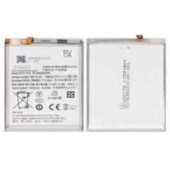 Samsung Galaxy Note 20/Note 20 5G Batteri EB-BN980ABY