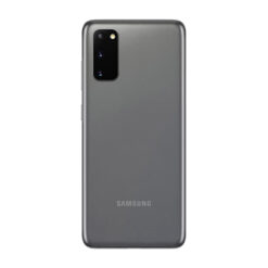 Samsung Galaxy S20 (2020) 128GB Cosmic Grey - (Gott skick) B