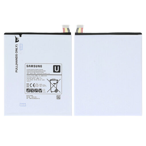 Samsung Galaxy Tab A 8.0 (SM-T355) Batteri