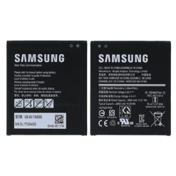 Samsung Galaxy Xcover 6 Pro Original Batteri EB-BG736BBE 4050Mah