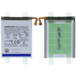 Samsung Galaxy Z Flip 4 (SM-F721B) Batteri 2630mAh