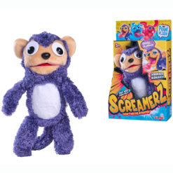 Teddykompaniet ScreamerZ Apa (30 cm)