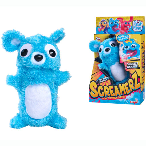 ScreamerZ Björn (30 cm)