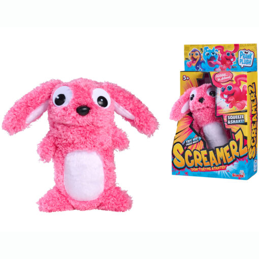 ScreamerZ Kanin (30 cm)